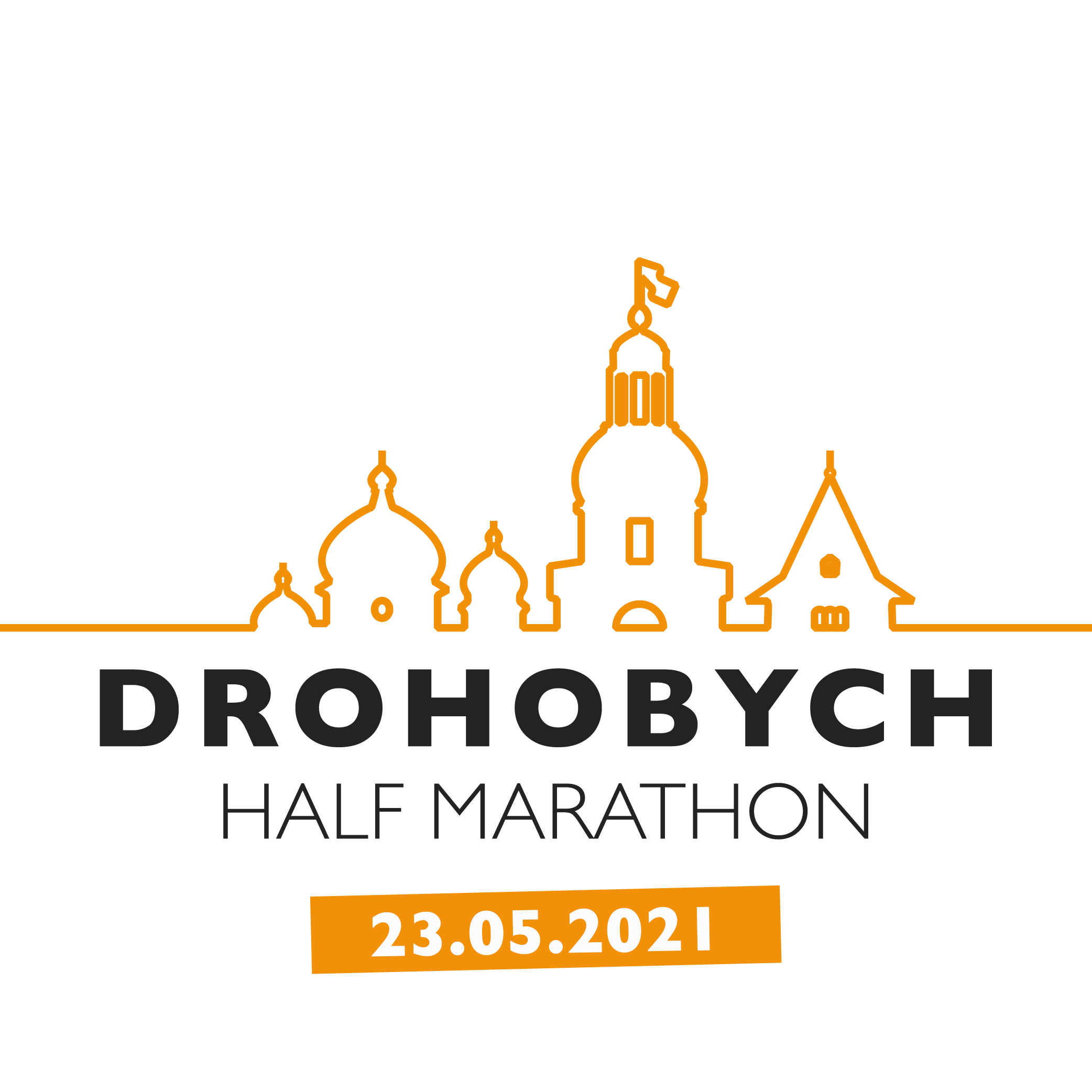 Drohobych Half Marathon 2021 Runstyle